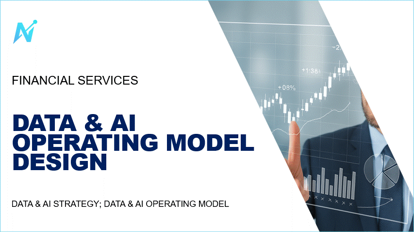 Data & AI Operating Model Design